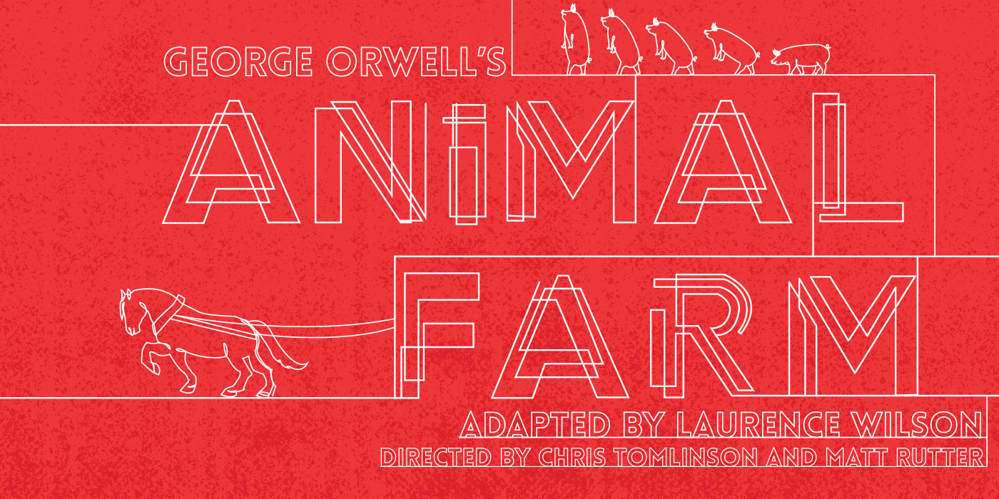 animal farm liverpool