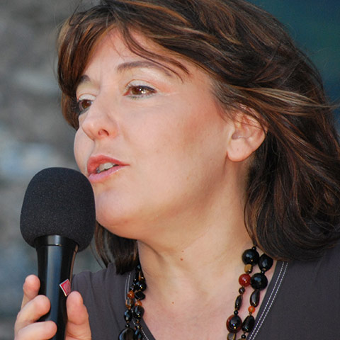 Nadia Mainetti