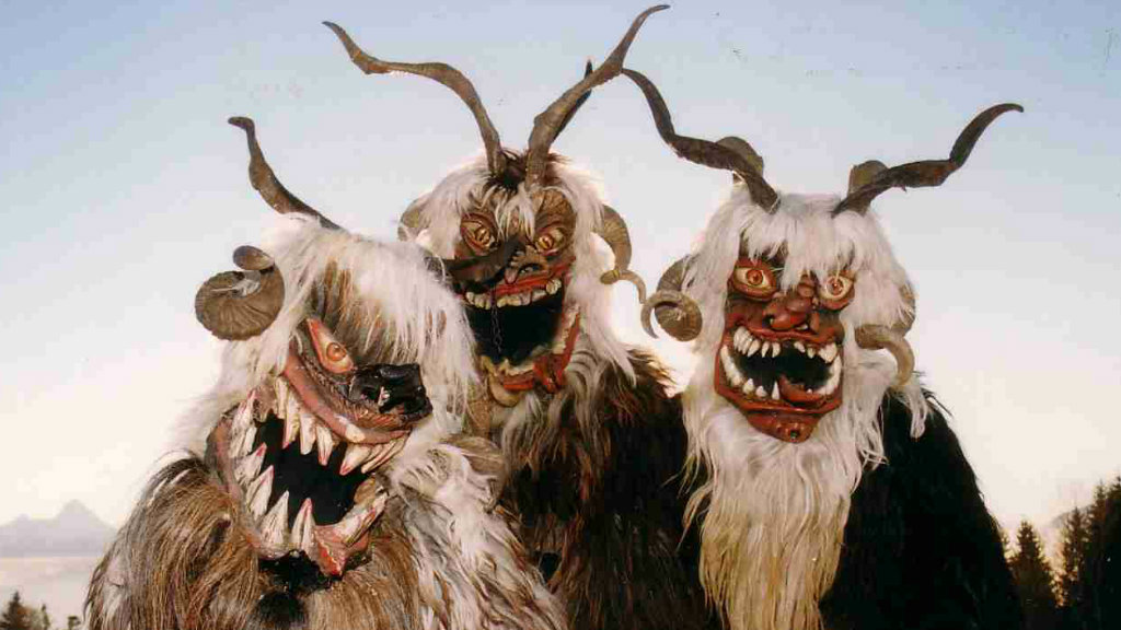 krampus