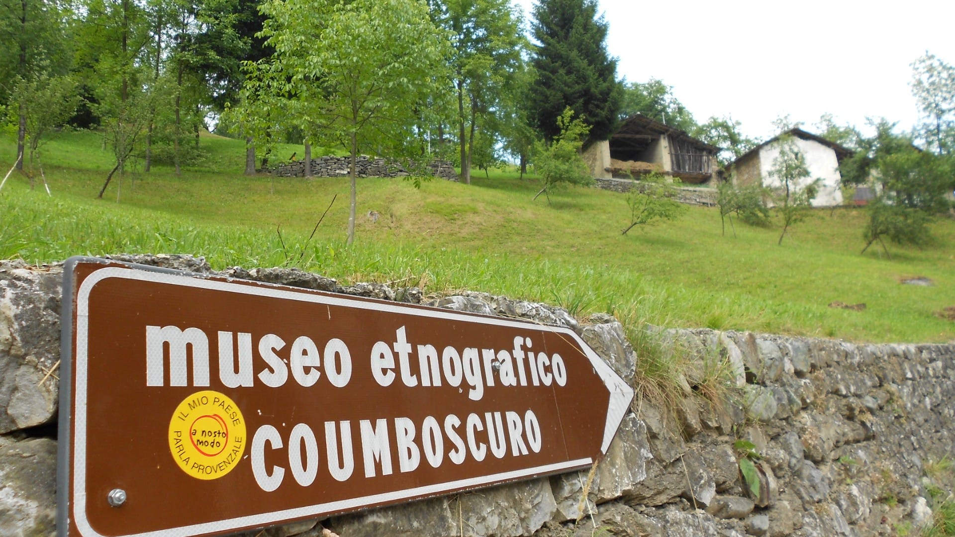 museo etnografico di comboscuro