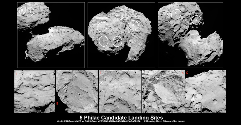 philae