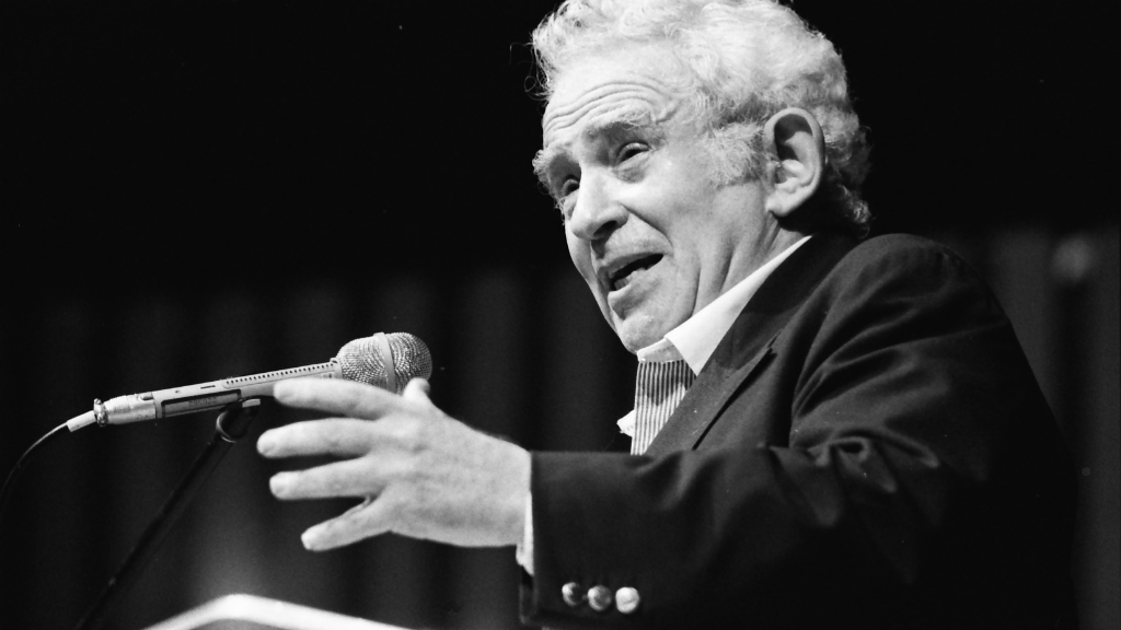 Norman Mailer 1988 1024