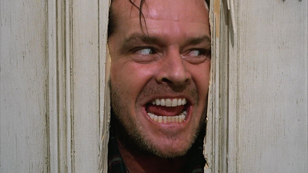 The Shining 1024