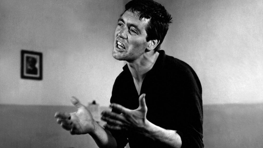 accattone pasolini