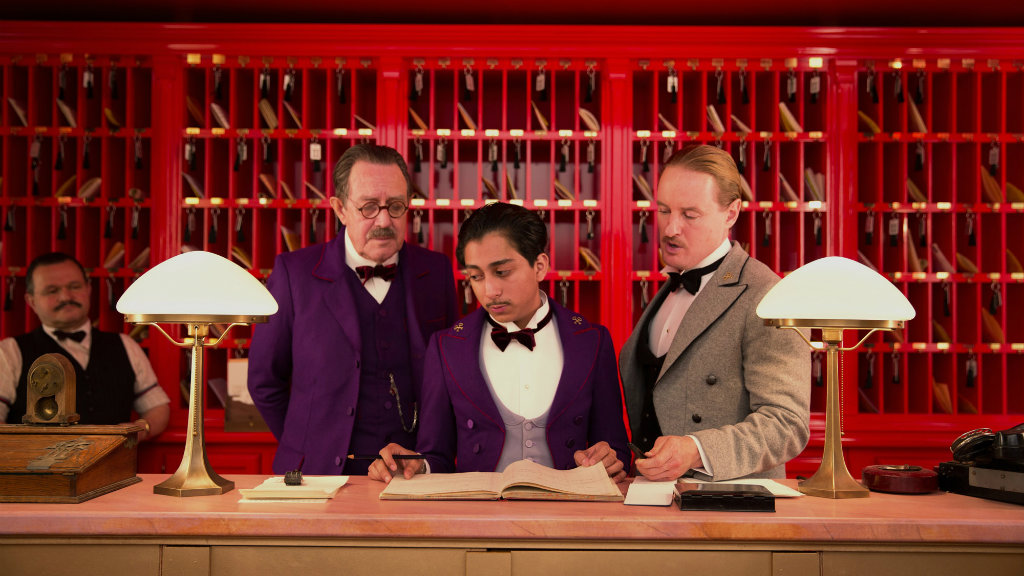 grand budapest hotel