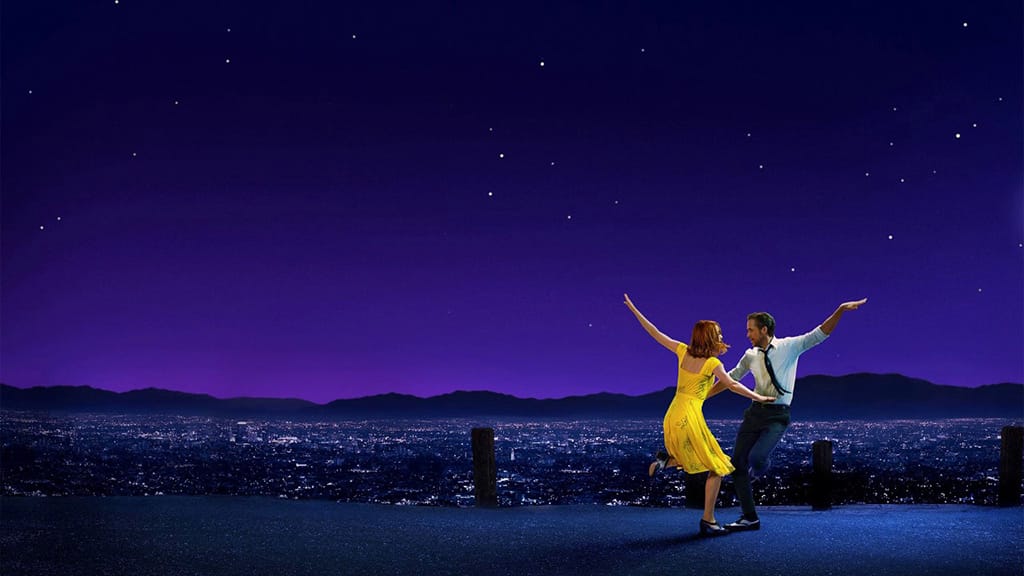 la la land 1024