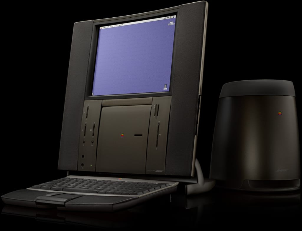 20th anniversary Mac image
