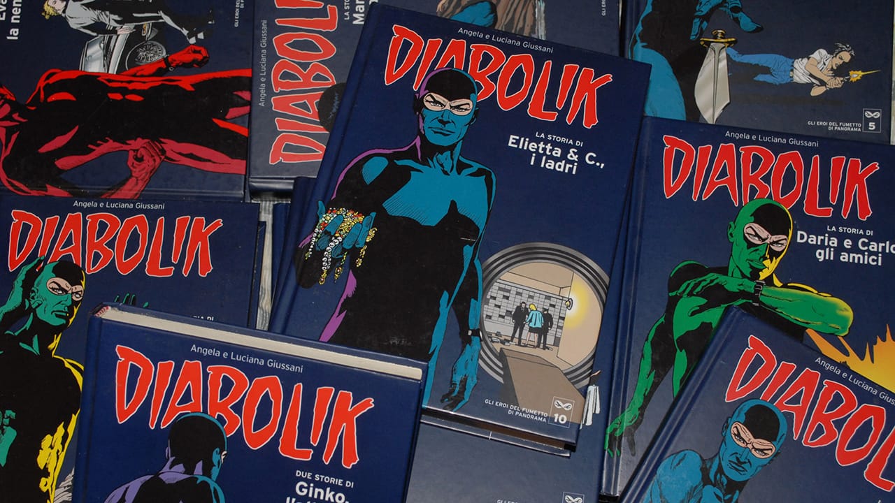 diabolik cartonato 1280