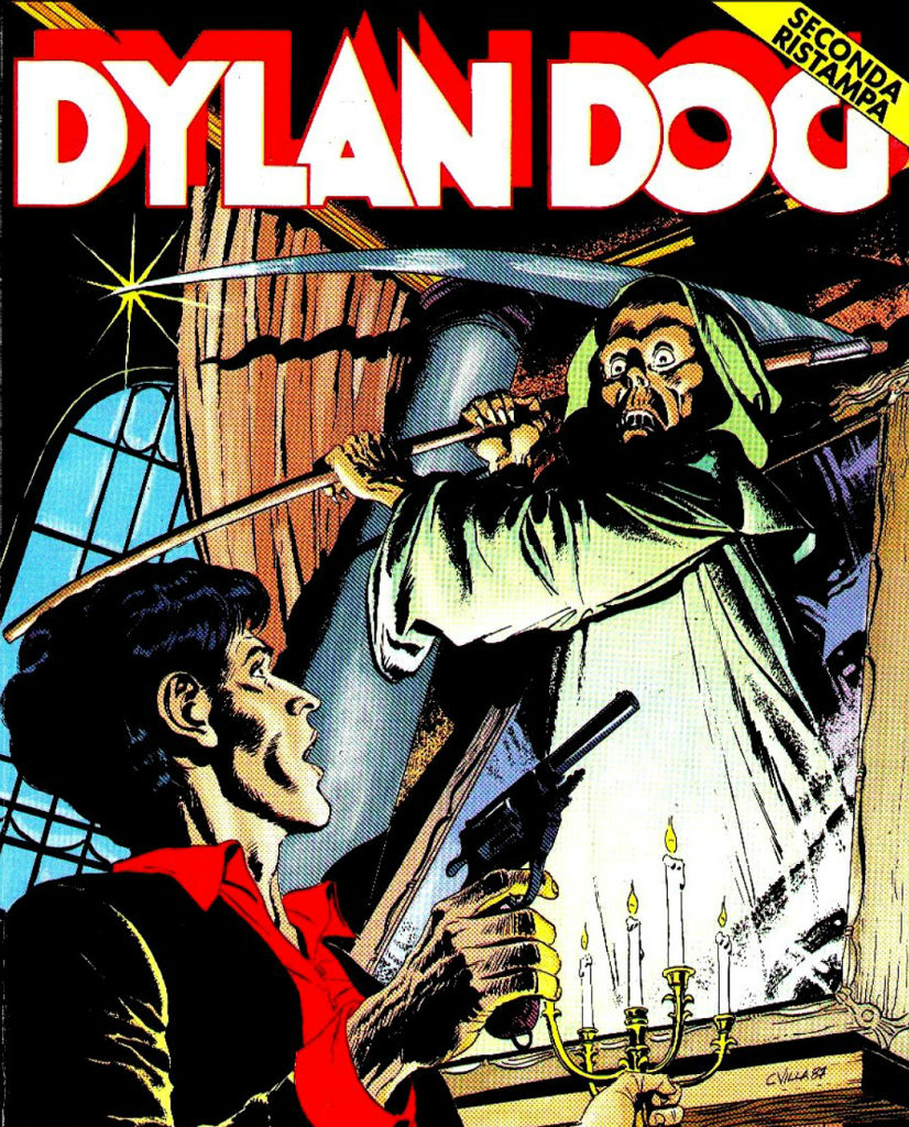 dylan dog