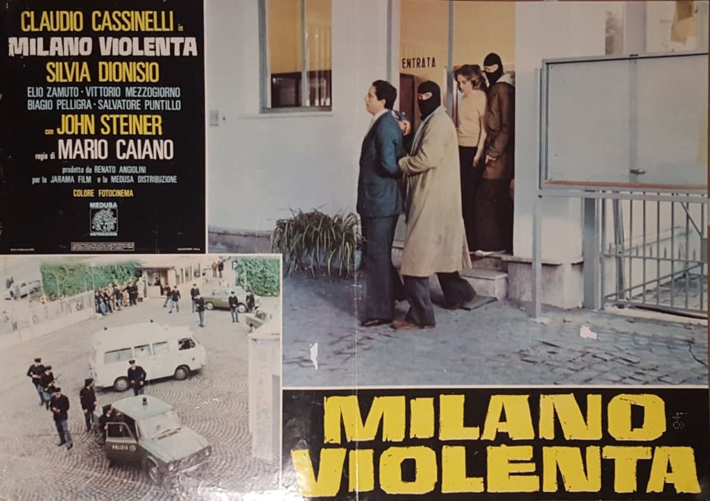fotobusta Milano violenta 1024