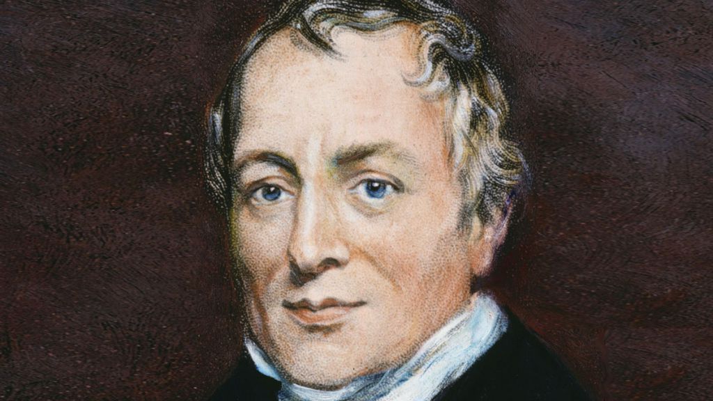 david ricardo 1204