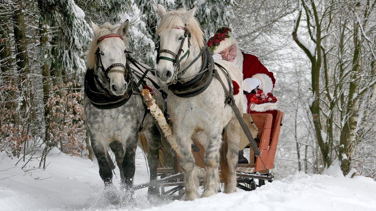 babbo Natale 1280