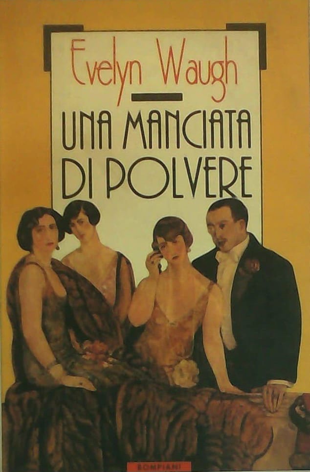 Una manciata di polvere 640