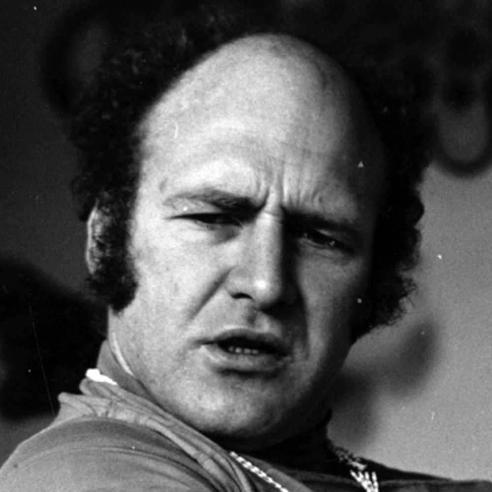 ken kesey biography