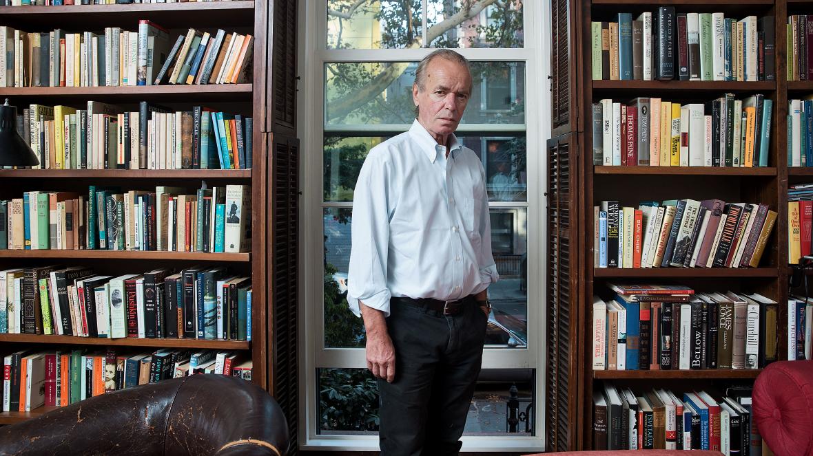 martin amis