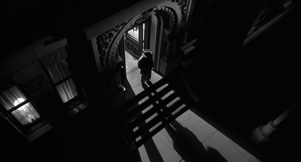 noir cinematography