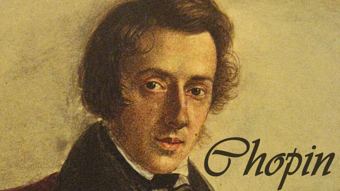 CHOPIN 1