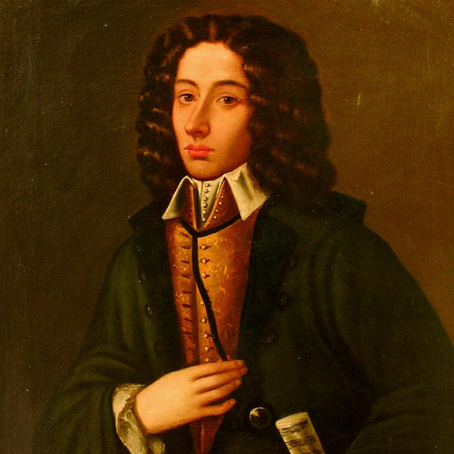 Pergolesi Gian Battista