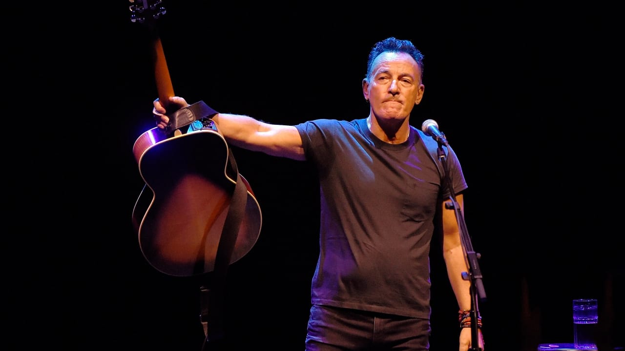 bruce songs broadway 1280