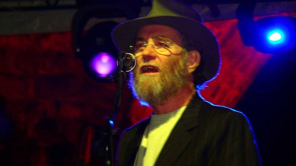 de gregori brusio