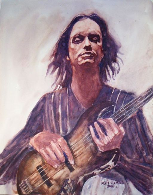 jaco pastorius 512