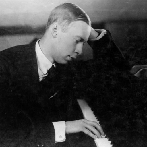 prokofiev