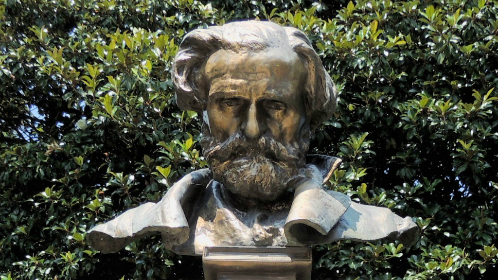 giuseppe verdi