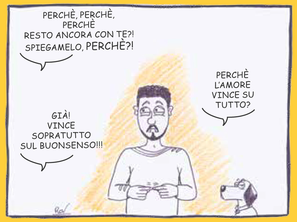 fumetto