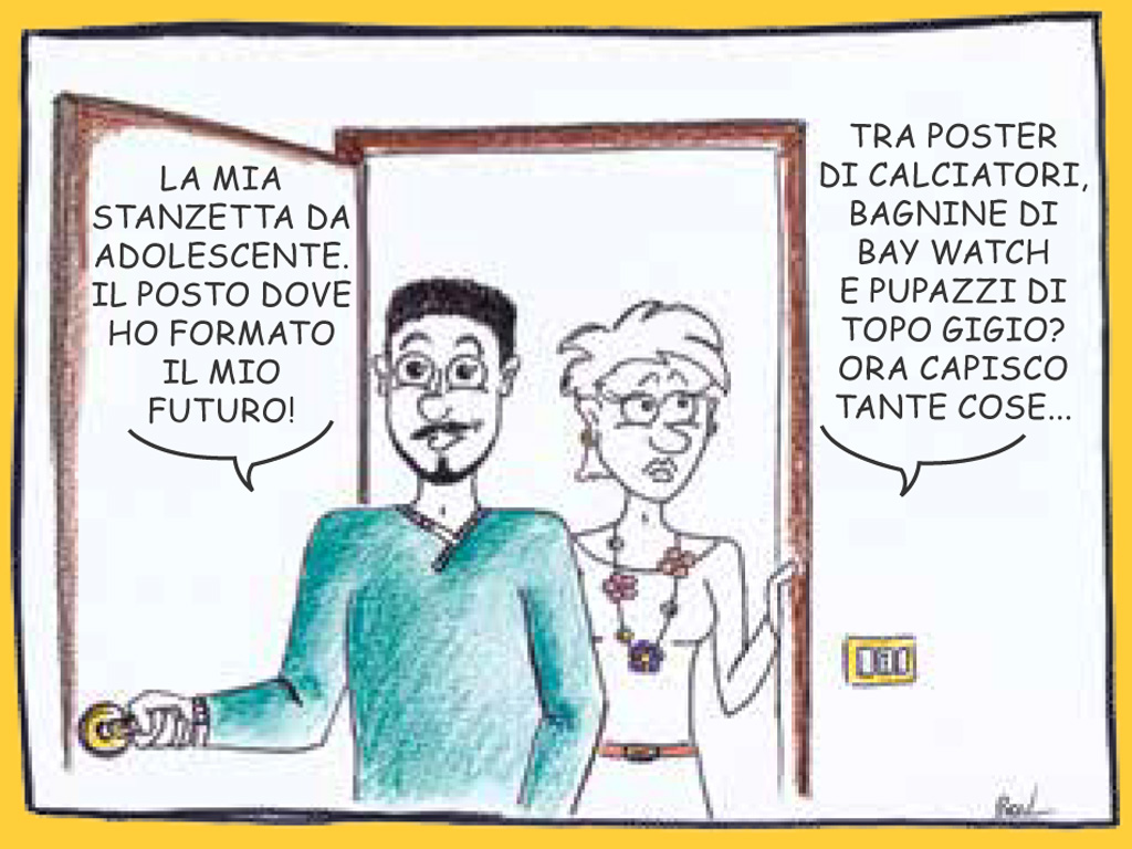 fumetto