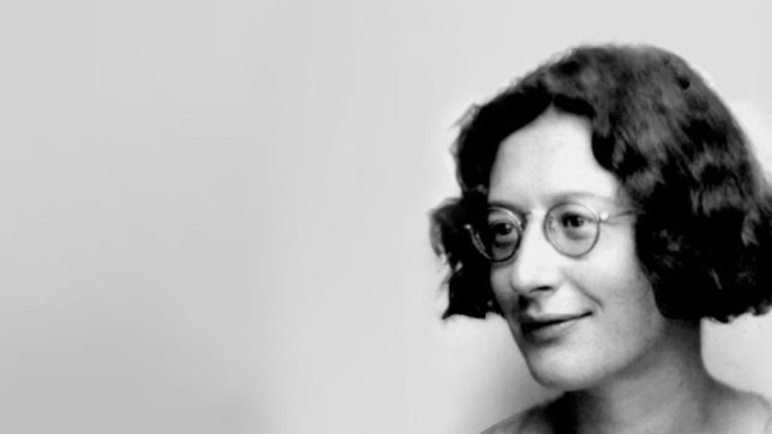 simone weil